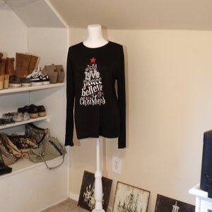 Sykooria Christmas PJ Set